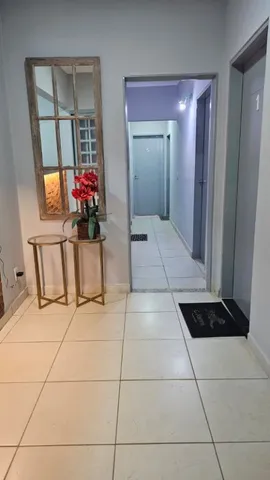 Sala comercial para alugar, 14m² - Jardim Irajá
