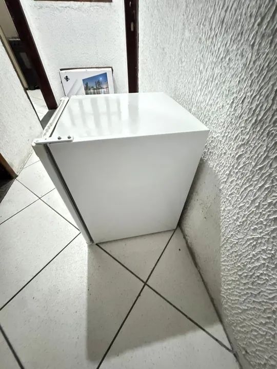 frigobar consul 80l LINDOOOOOO - Foto 5