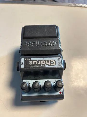Pedal Onerr Nc 2 Nitrogen Chorus - Foto 3
