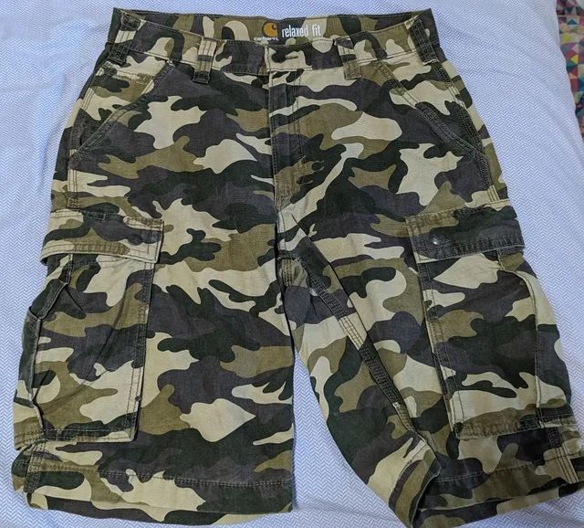 2x Bermudas variadas Brooksfield hering 42/44 - Foto 2