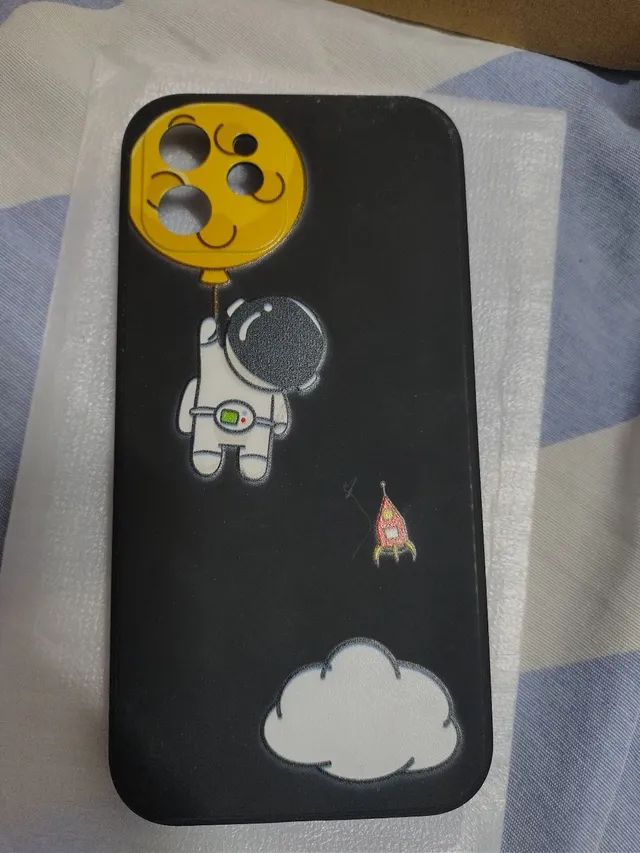 Case para iPhone  - Foto 3