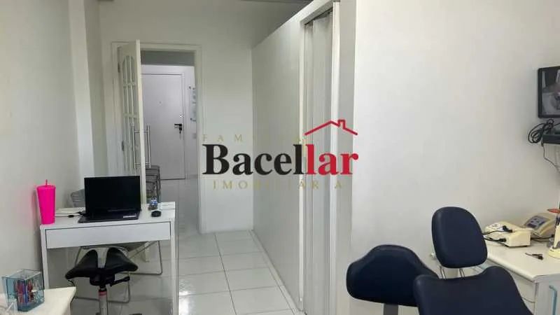 Sala - / Comercial / Tijuca - Foto 6