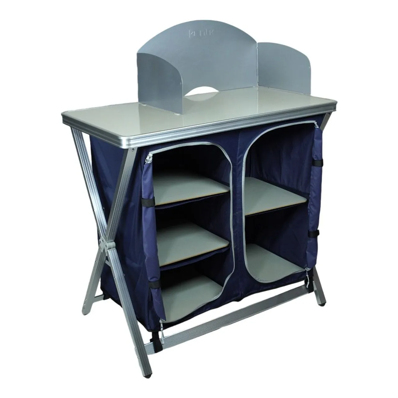 Mesa cucina da Nautika