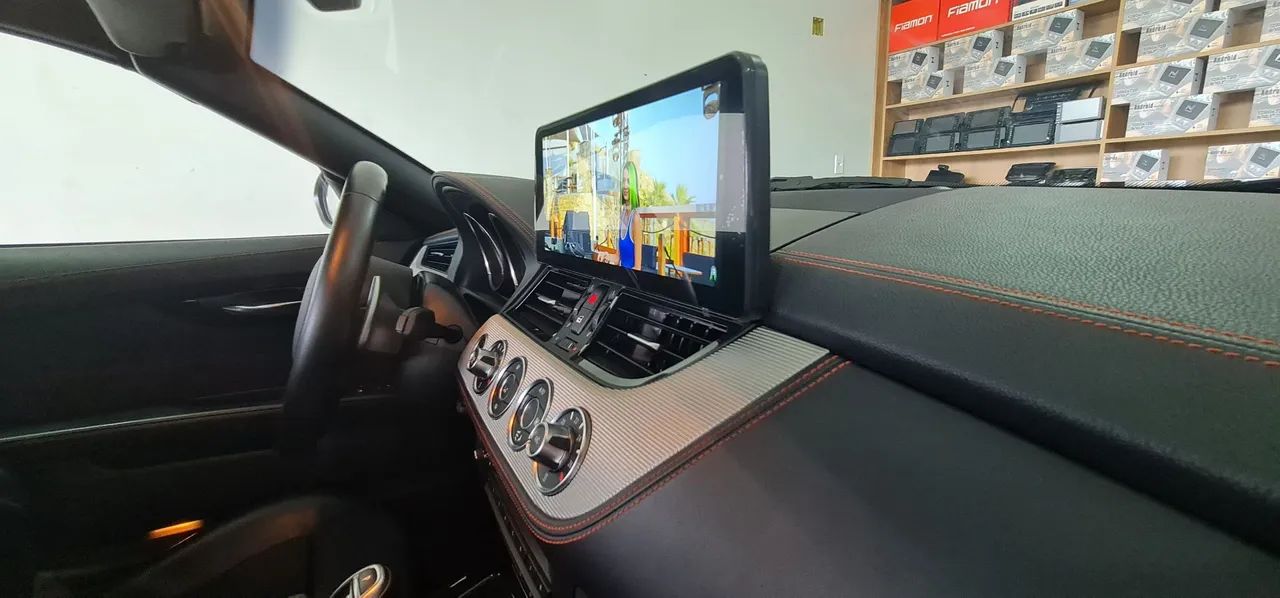 Central Multimídia Android para BMW Z4 - Foto 3