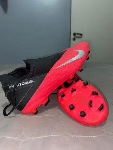 Nike phantom cheap sn cleats