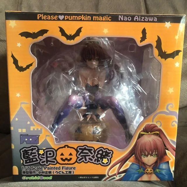 お座りアイデビ　Osuwari EyeDevi 悪魔のフィギュア NSFW] - Original - Aizawa Nao - 1/7 (Orchid Seed) - Hobbies e