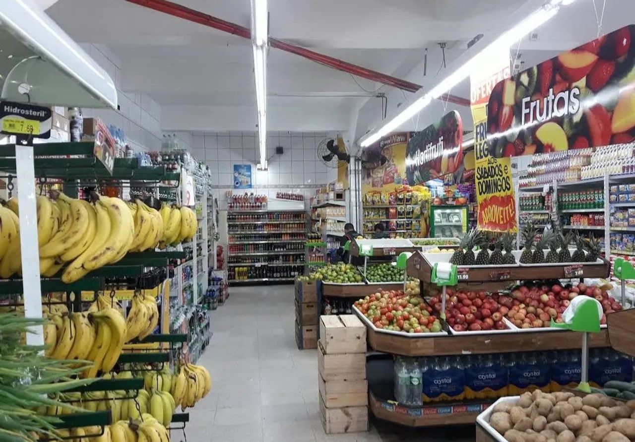 Supermercado Sorocaba  - Foto 4