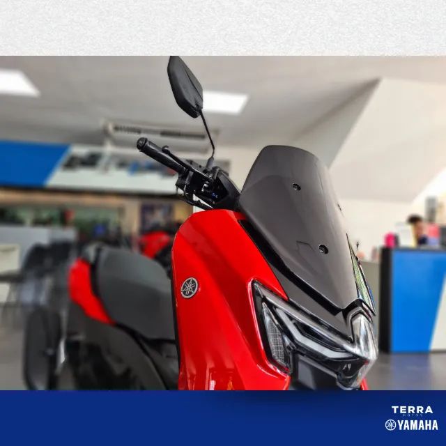 NMAX 2026 0 KM - Foto 2