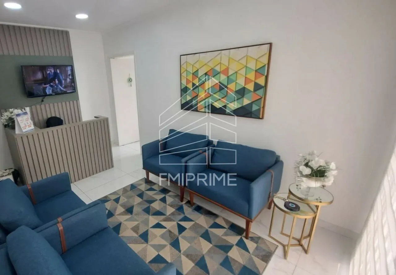 SALA COMERCIAL PARA LOCAÇÃO REFORMADA NO ALTO DA LAPA