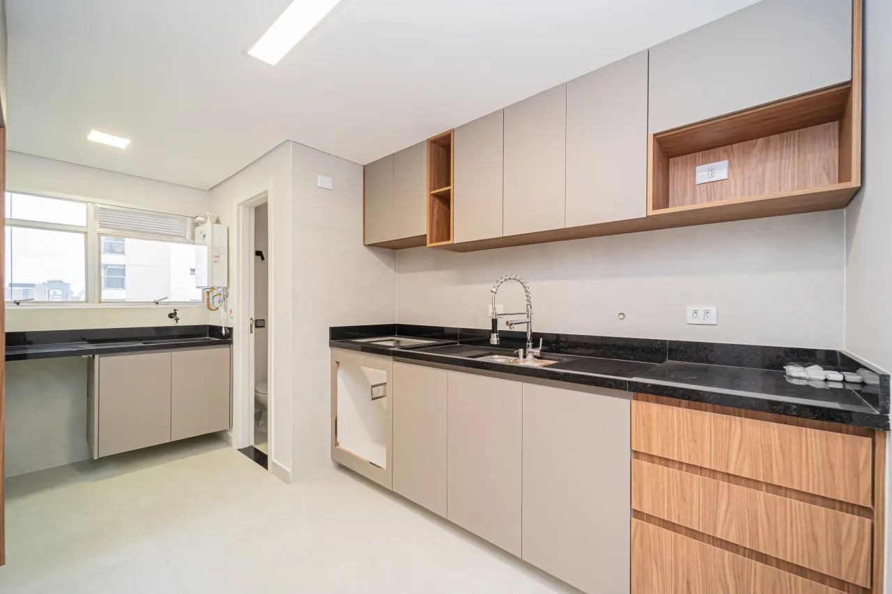 Imóvel para locação tem 90 metros quadrados com 3 quartos em Vila Cordeiro - São Paulo - S - Foto 12