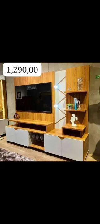 Home até 55 polegadas 
