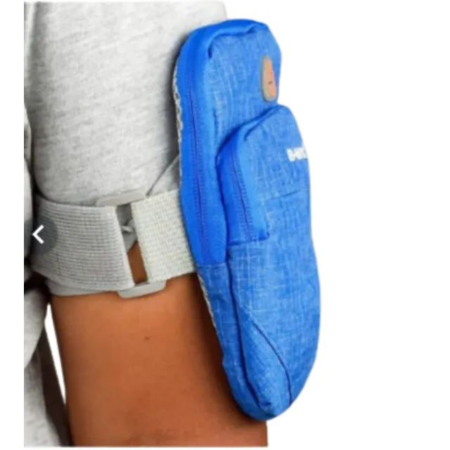 Pochete de Braço Para Celular