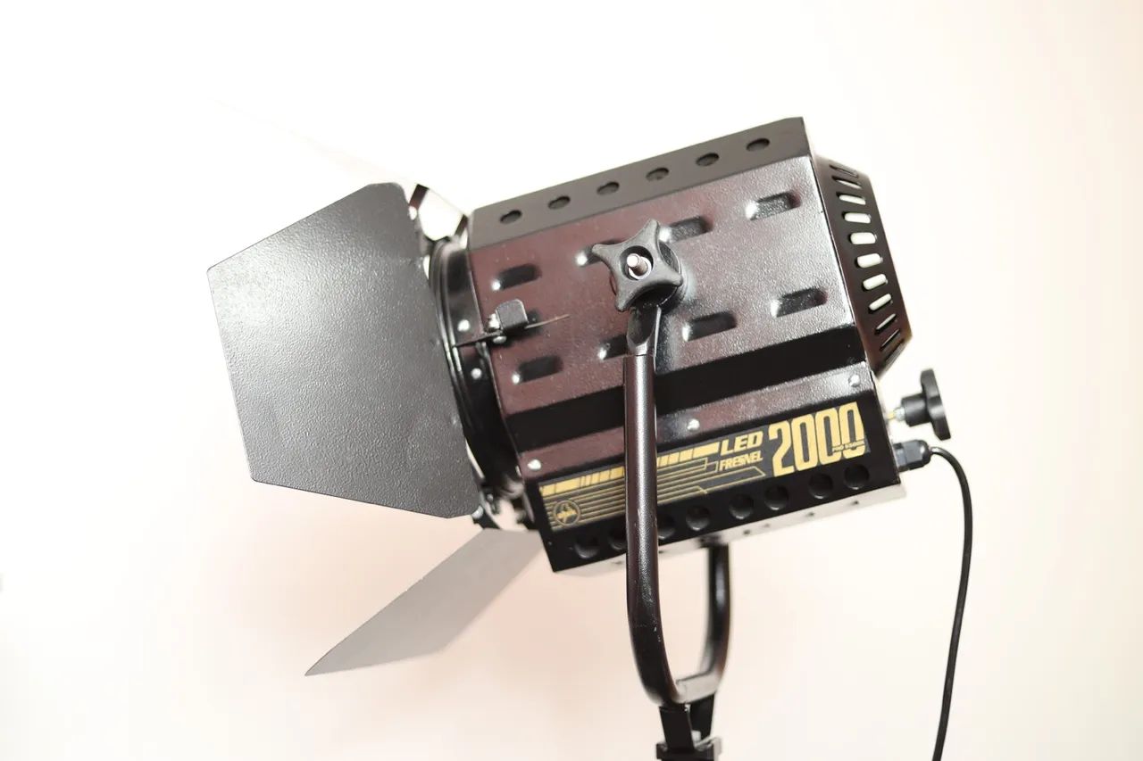 Refletor fresnel Atek 200 PRO - Foto 3