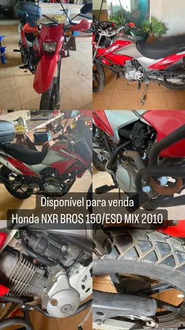 Velocímetro Moto Honda Cargo Gl 150 12v Roda