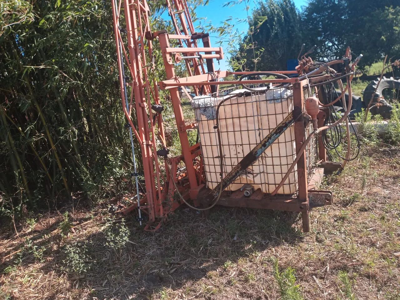 Semeadeira de precisão - Foto 3