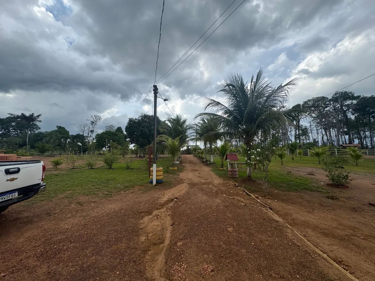 Lindo sítio, sonho de toda família! - Foto 5