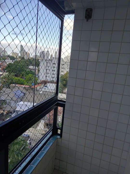 foto - Recife - Aflitos