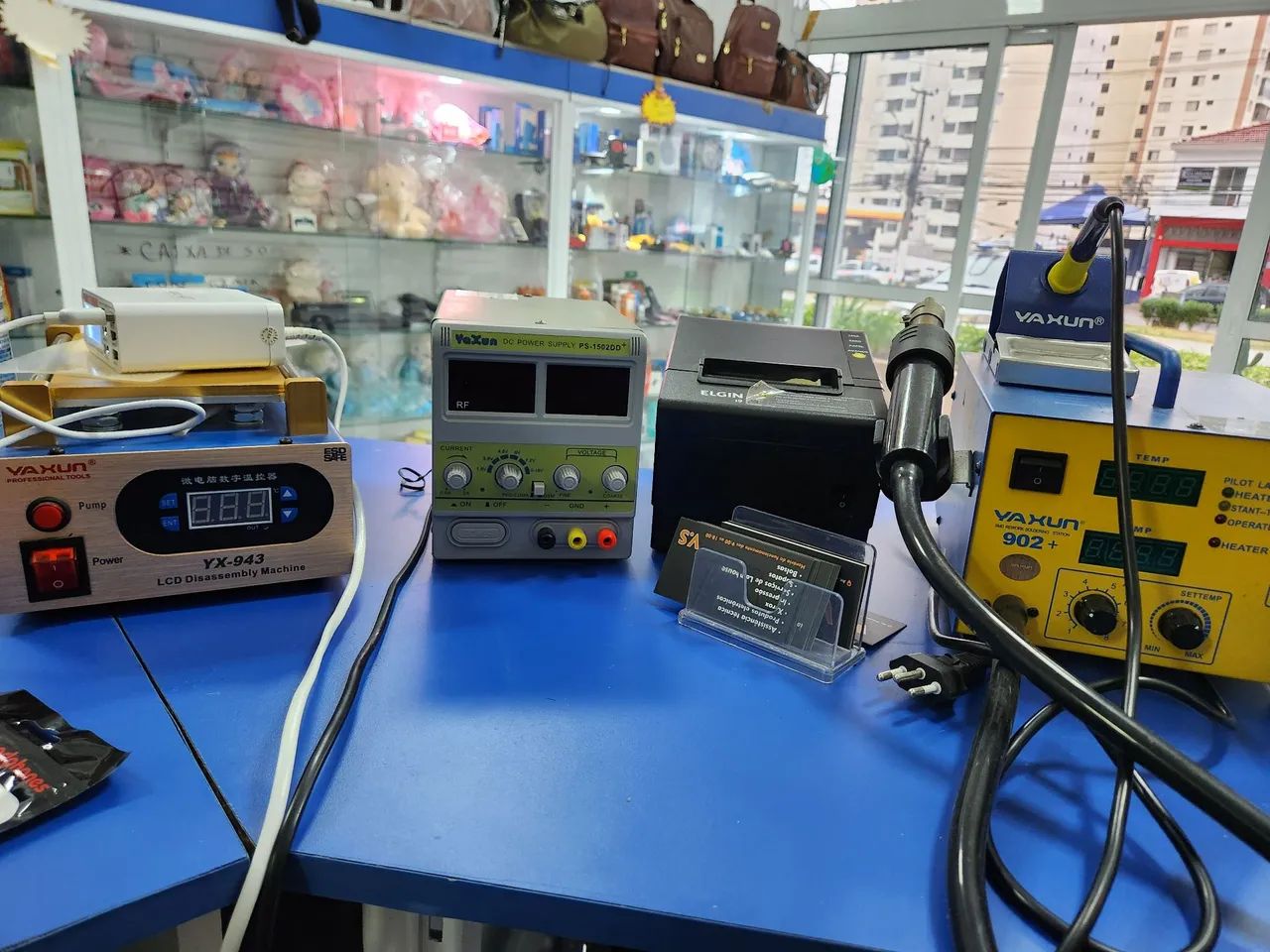 Kit assistência técnica - Foto 2