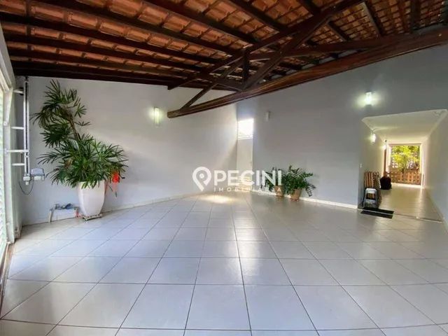 Casa com 2 quartos e edicula nos fundos para venda em Rio Claro, bairro Vila Nova - Foto 2
