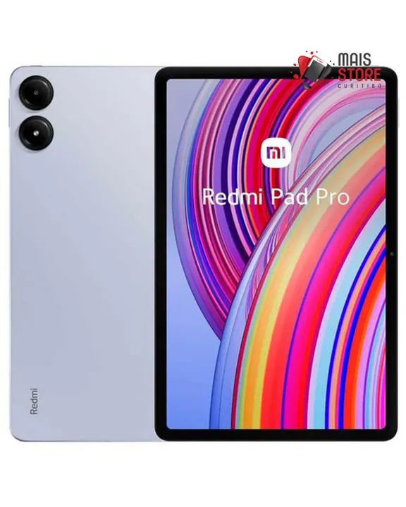 Tablet Xiaomi Redmi Pad Pro 256GB / RAM 8GB 12.1" (Novo/Lacrado) - Foto 2