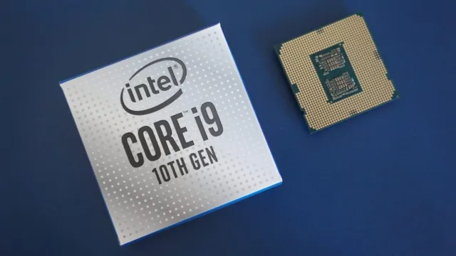 Processador Intel Core i9-11900KF 11ª Geração, 3.5 GHz (5.1GHz Turbo),  Cache 16MB, Octa Core, 16 Threads, LGA1200 - BX8070811900KF