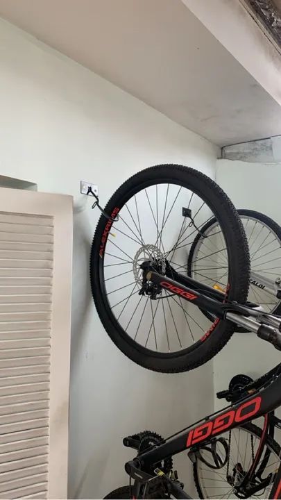 Bicicleta Oggi Hacker Sport - Foto 3