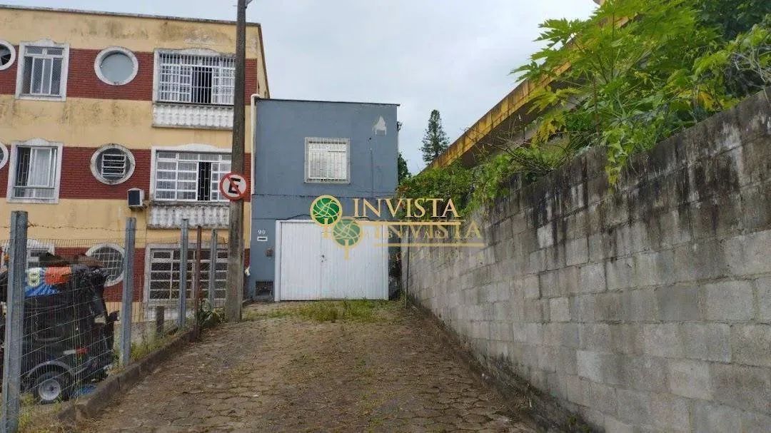Terreno de 490m² no Centro - Á venda em Florianópolis - Foto 3