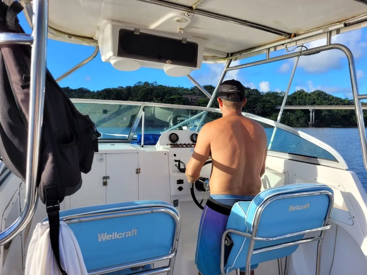 Wellcraft WA 260 - Foto 9