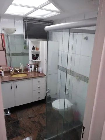 Captação de Apartamento a venda na Rua dos Salgueiros, Demarchi, São Bernardo do Campo, SP