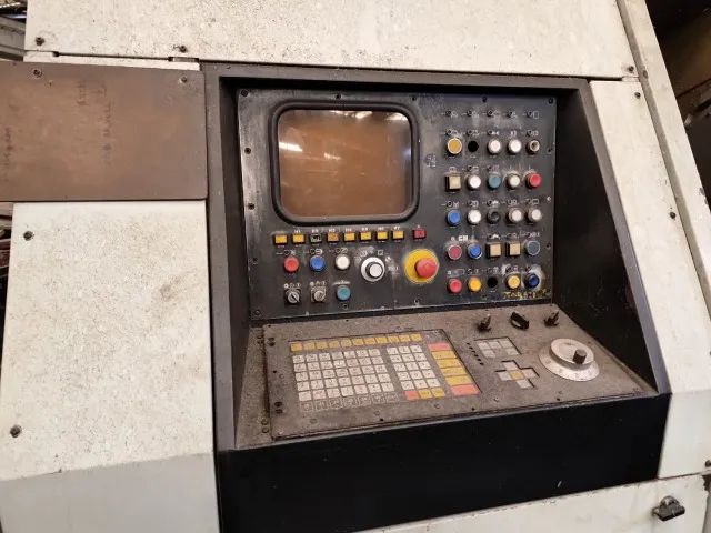 Centro de Torneamento  Traub - Foto 3