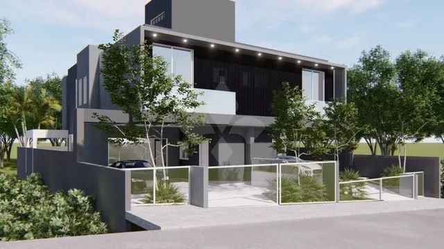 FLORIANóPOLIS - Casa Padrão - Rio Tavares - Foto 2