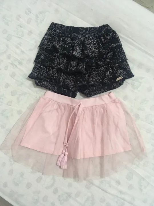 Lotinho roupas infantis (menina)   - Foto 6