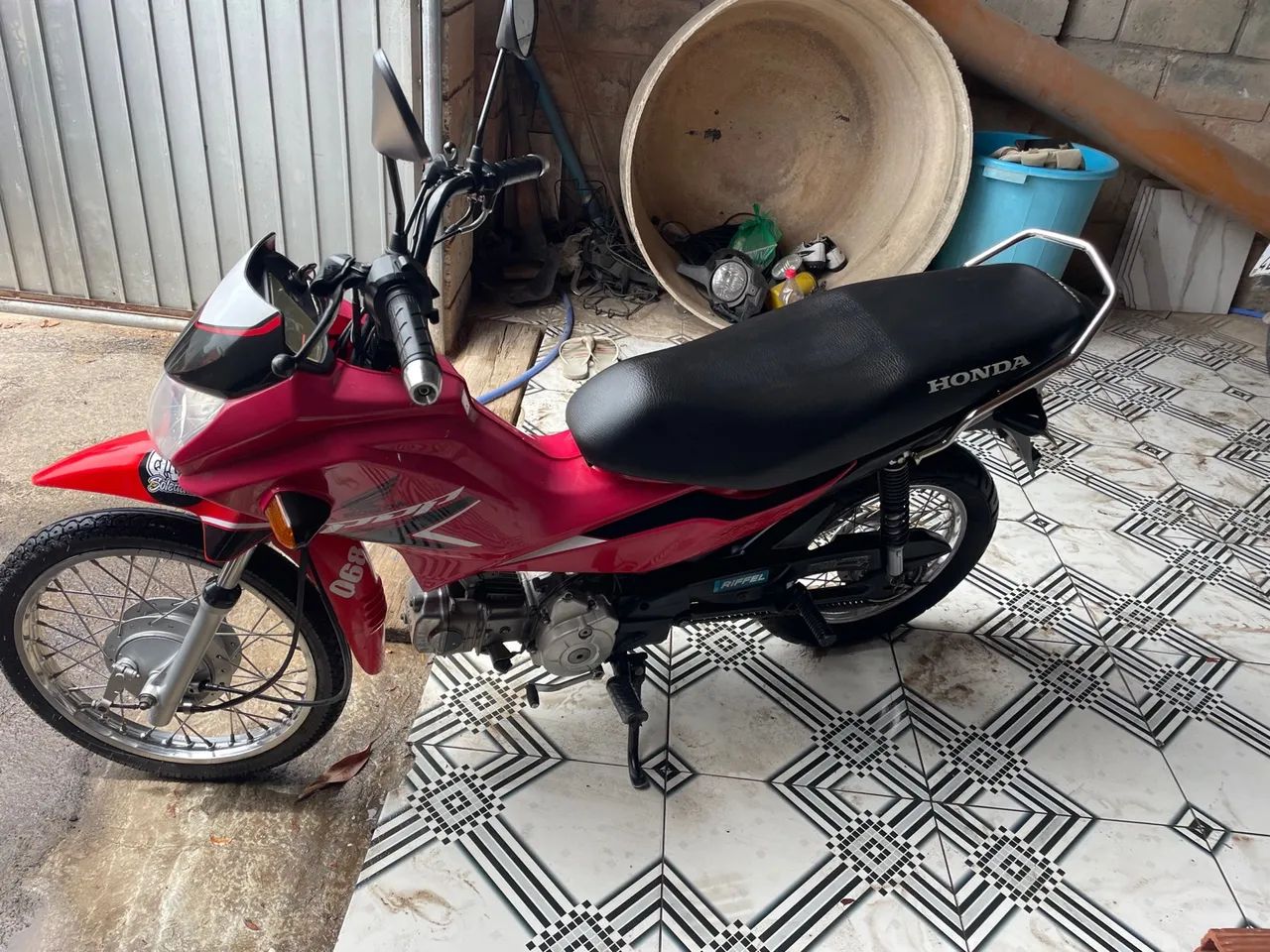 V/t pop 110 - Foto 2