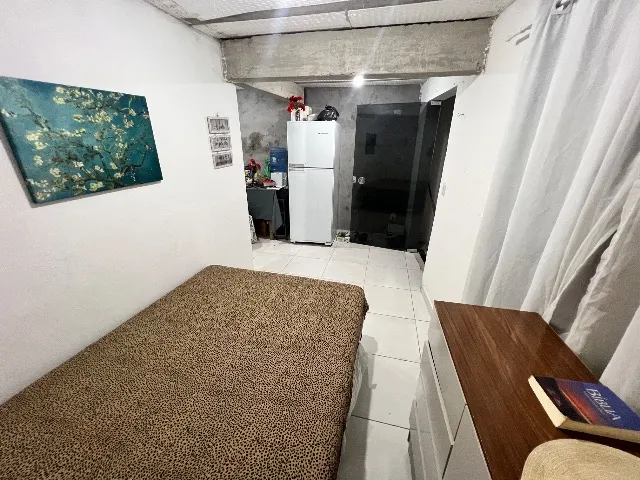 Casa a 5 min do AxeMoi