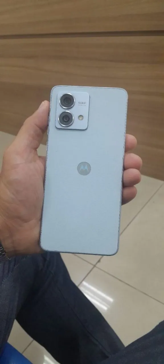 Motorola g84 256gb