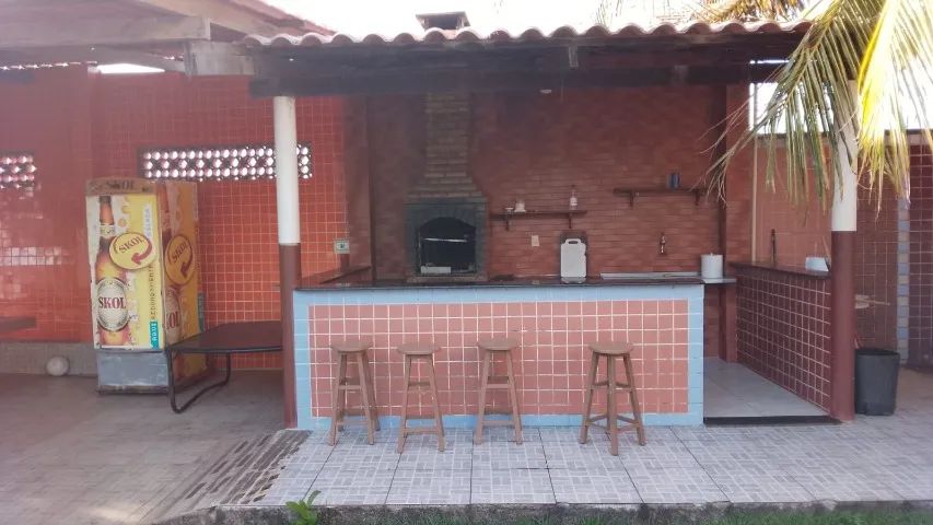 CARNAVAL E SEMANA SANTA INESQUECÍCEL NESTA MINI-GRANJA A 10 MINUTOS DO CENTRO DE NATAL - Foto 11