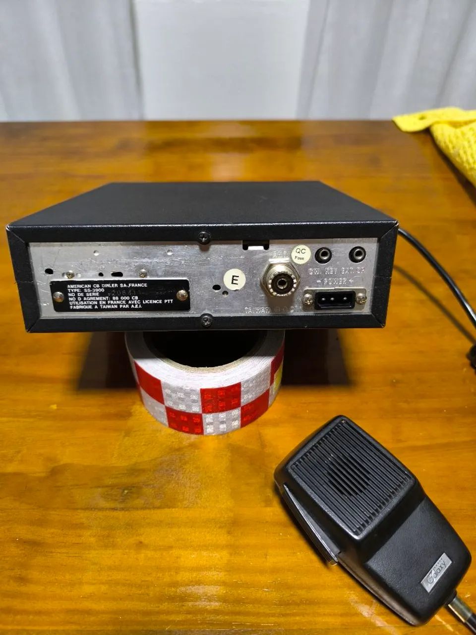 Rádio Px  - Foto 4