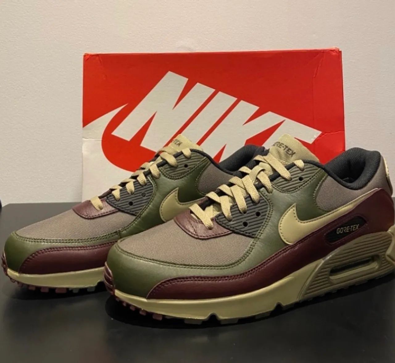 air max 90 olx