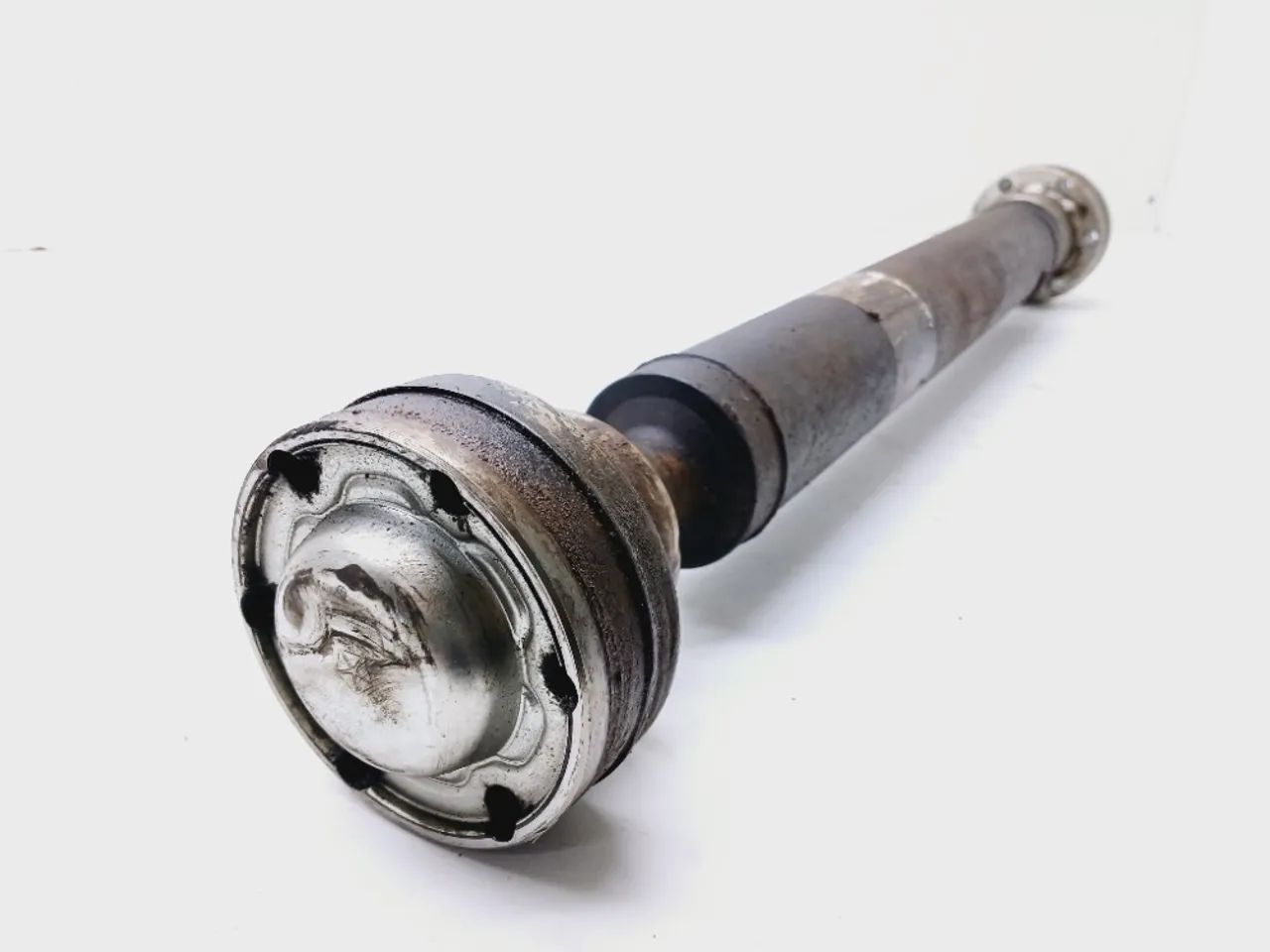 Eixo Cardan Dianteiro Jeep Grand Cherokee 3.6 2014 - Peças para carros,  vans e utilitários - Ermelino Matarazzo, São Paulo 1377724526 | OLX