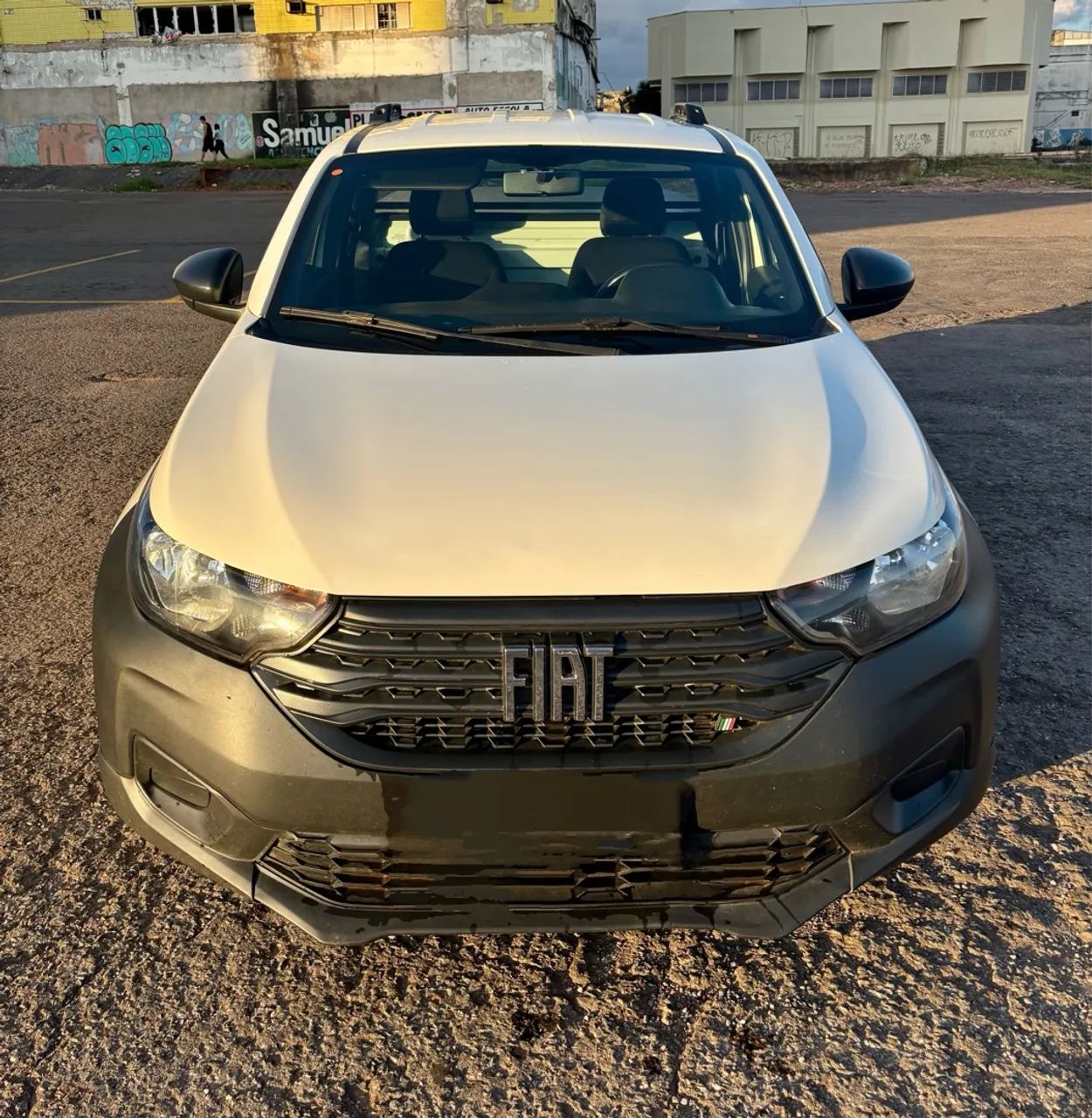 Vendo Onix Plus