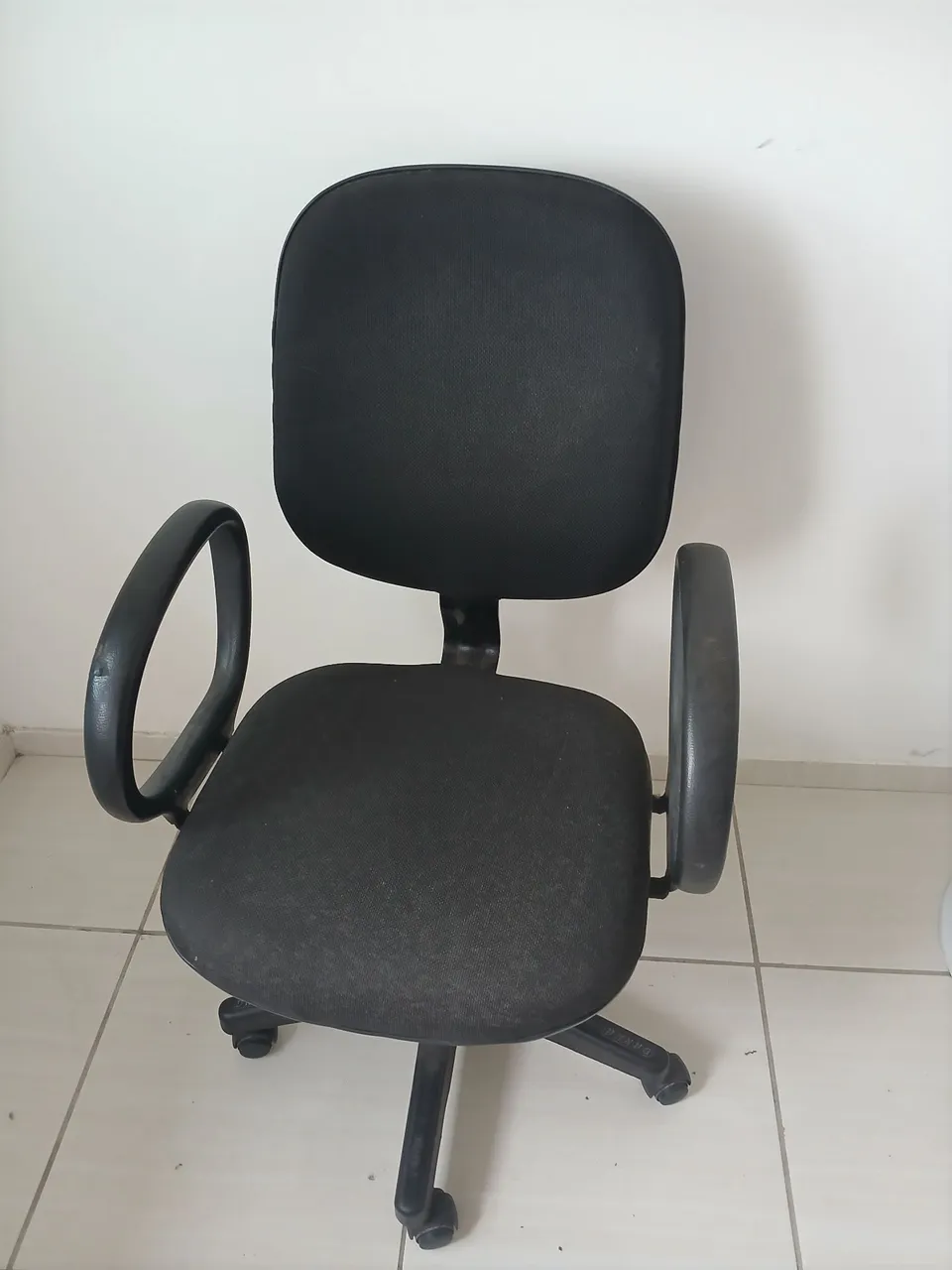 Cadeira de Escritório Giratória
