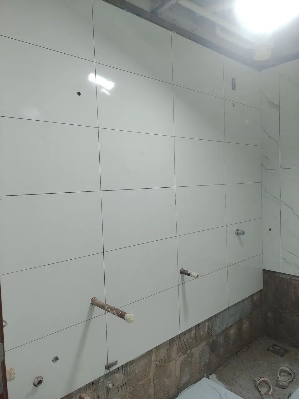 Fazemos obras em geral! temos referência! - Foto 3