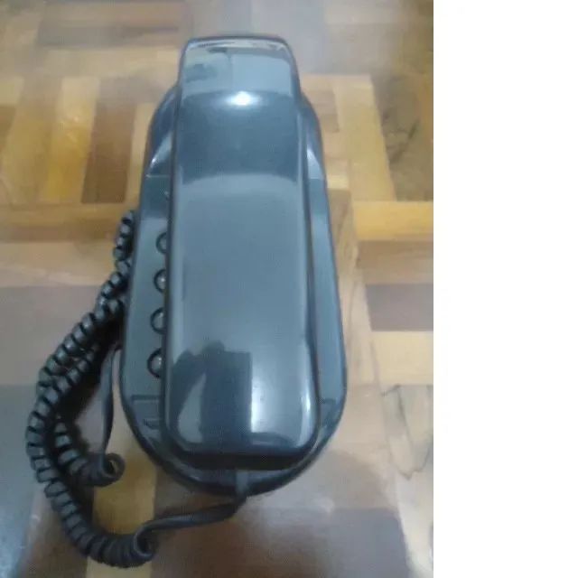 Aparelho Telefônico Melcom Gold - Com Defeito64306044445187121