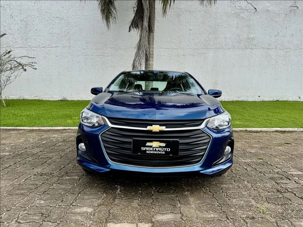CHEVROLET ONIX 1.0 TURBO FLEX PLUS LT MANUAL