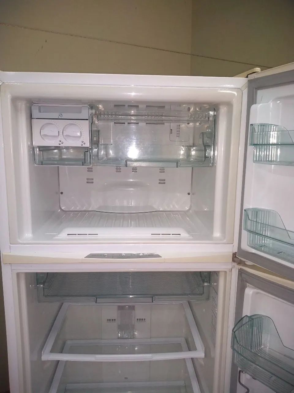 Geladeira Brastemp Frost Free - Foto 2