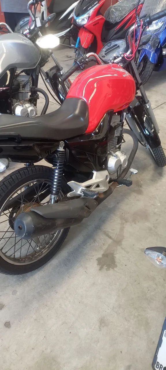 Honda start 160 2022 - Foto 3