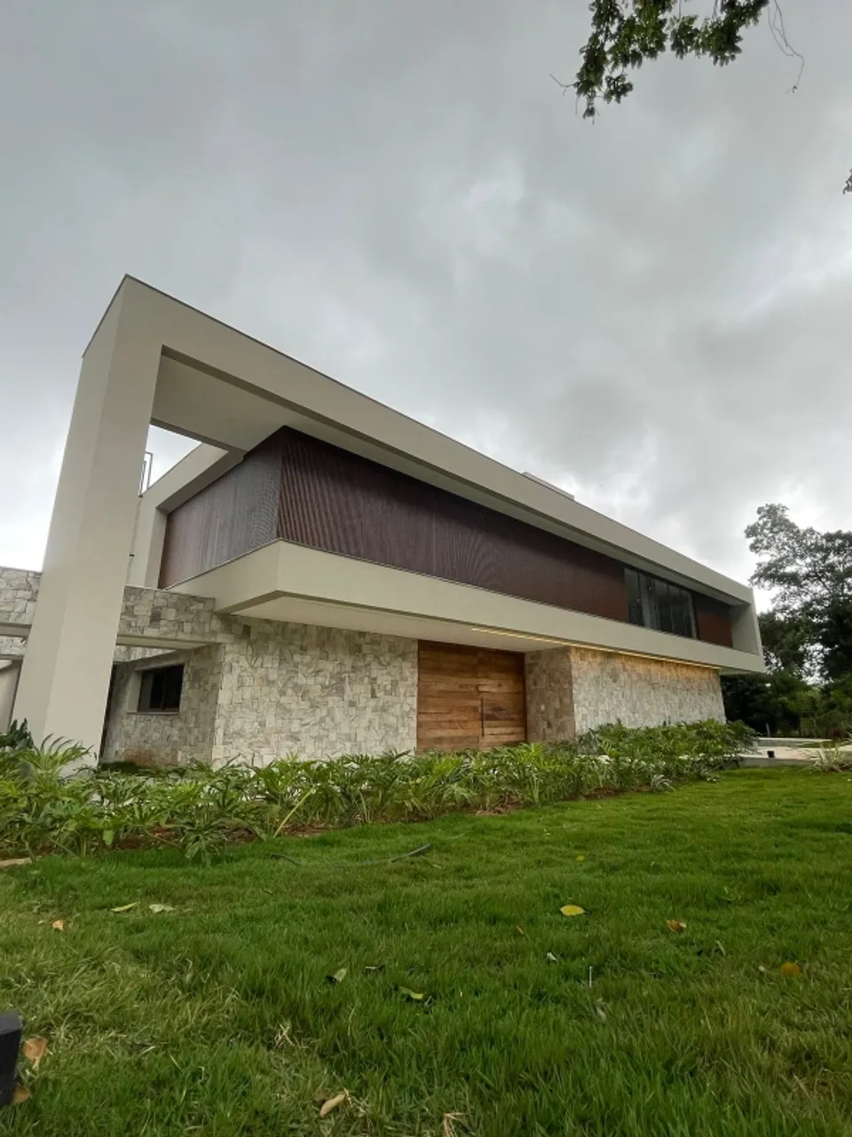 Casa Condomínio Estância das Amendoeiras Lagoa Santa - MG