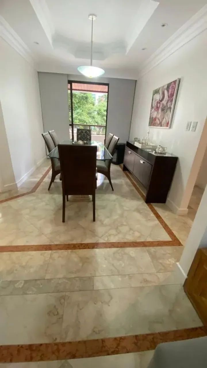 Apartamento para Venda em Salvador, Pituba, 4 dormitórios, 2 suítes, 3 banheiros, 3 vagas - Foto 8