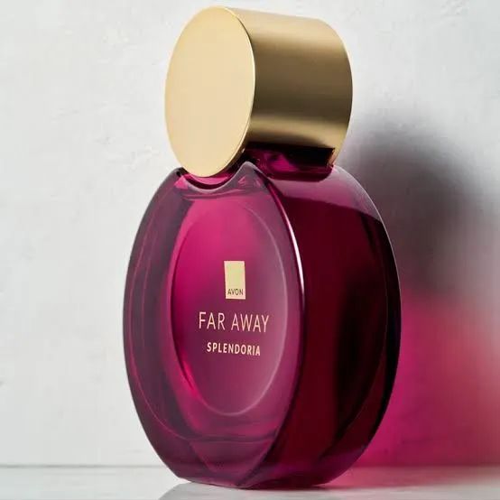 Perfume Far Away " Splendoria" 50ml - Foto 3