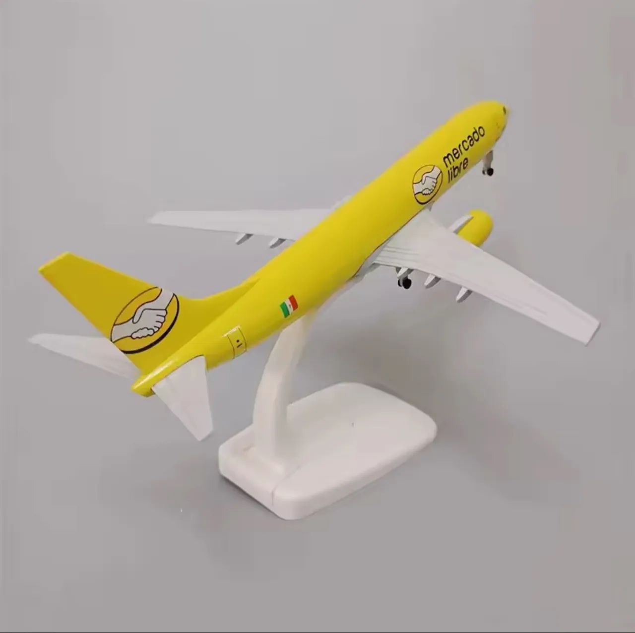 Miniatura avião mercado libre 